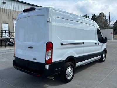 Used 2023 Ford Transit 250 - photo 1