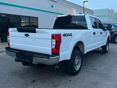 Used 2022 Ford F-250 XL Crew Cab for sale #RSC16957 - photo 2