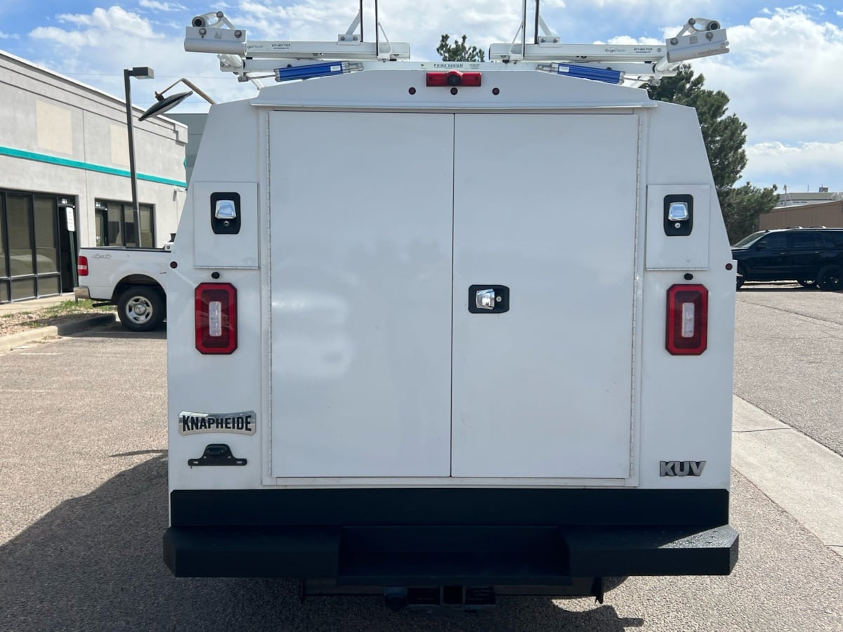 Used 2019 Ford E-350 - photo 6
