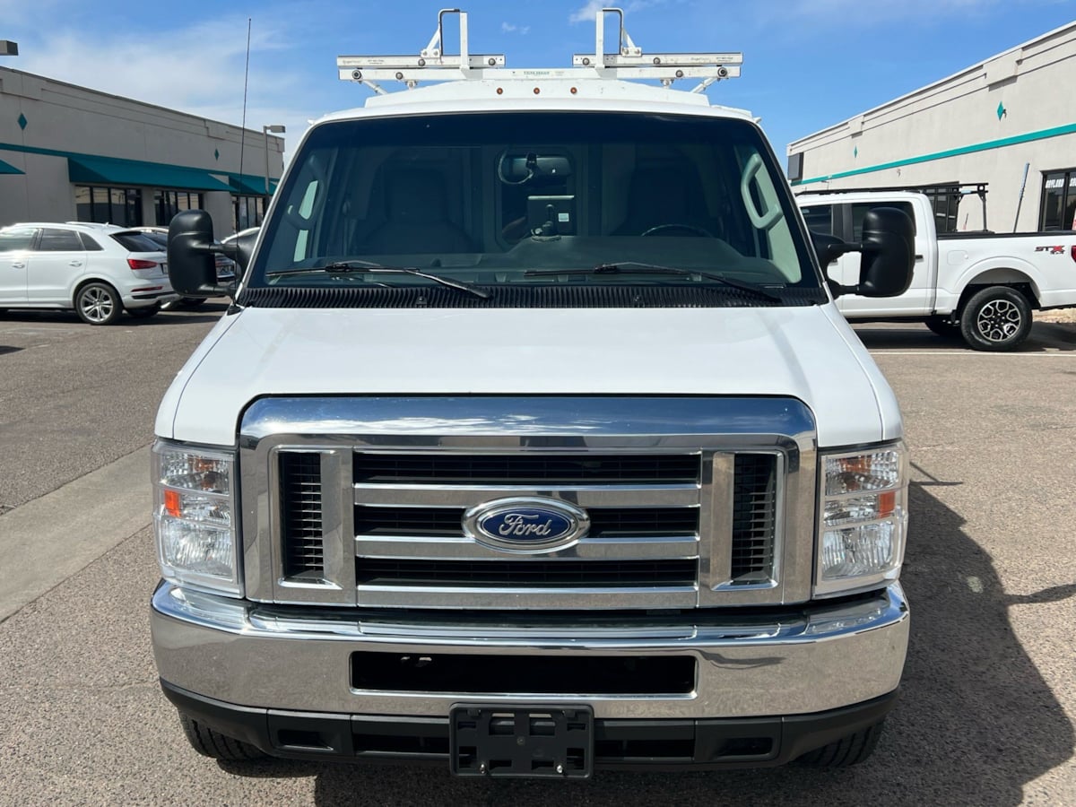 Used 2019 Ford E-350 - photo 10