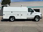Used 2019 Ford E-350 Service Utility Van thumbnail 3