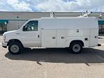 Used 2019 Ford E-350 Service Utility Van thumbnail 6