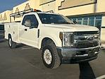 Used 2018 Ford F-350 Super Cab 60 CA Cab Chassis for sale #RSC62418A - photo 1