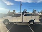 Used 2018 Ford F-350 Super Cab 60 CA Cab Chassis for sale #RSC62418A - photo 6