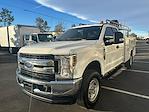 Used 2018 Ford F-350 Super Cab 60 CA Cab Chassis for sale #RSC62418A - photo 7