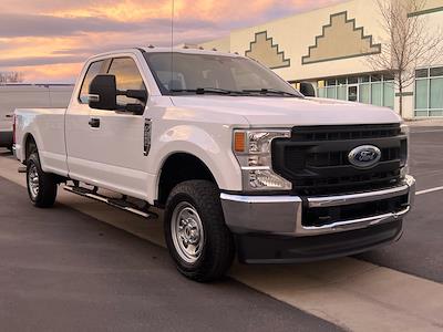 Used 2022 Ford F-250 - photo 1
