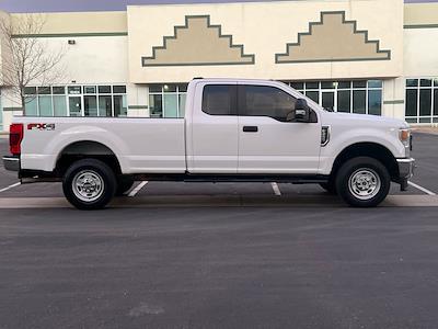 Used 2022 Ford F-250 - photo 1