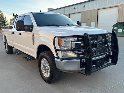 Used 2022 Ford F-250 XL Crew Cab for sale #RSC90869 - photo 1