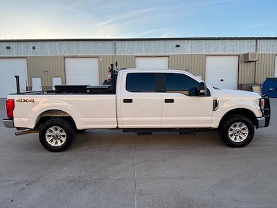 Used 2022 Ford F-250 XL Crew Cab for sale #RSC90869 - photo 2
