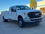 Used 2022 Ford F-350 Crew Cab Service Truck for sale #RSC92533 - photo 1