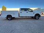 Used 2022 Ford F-350 Crew Cab Service Truck for sale #RSC92533 - photo 3