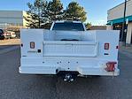 Used 2022 Ford F-350 Crew Cab Service Truck for sale #RSC92533 - photo 4