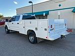 Used 2022 Ford F-350 Crew Cab Service Truck for sale #RSC92533 - photo 5