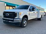 Used 2022 Ford F-350 Crew Cab Service Truck for sale #RSC92533 - photo 7