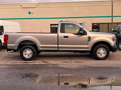 Used 2020 Ford F-250 XL Regular Cab for sale #RSD06648 - photo 2