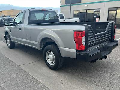 Used 2020 Ford F-250 XL Regular Cab for sale #RSD06648 - photo 2