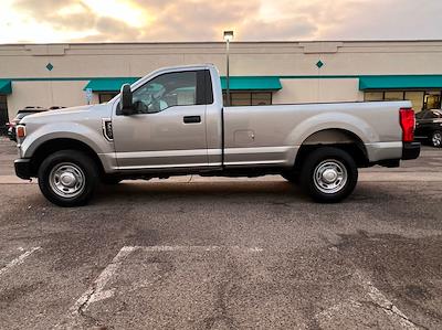 Used 2020 Ford F-250 XL Regular Cab for sale #RSD06648 - photo 2