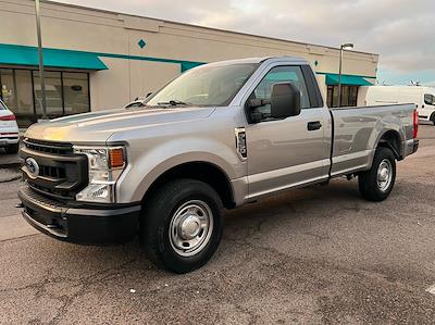 Used 2020 Ford F-250 XL Regular Cab for sale #RSD06648 - photo 1
