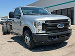 Used 2019 Ford F-350 XL Regular Cab Cab Chassis for sale #RSD38743 - photo 1