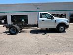 Used 2019 Ford F-350 XL Regular Cab Cab Chassis for sale #RSD38743 - photo 3