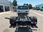 Used 2019 Ford F-350 XL Regular Cab Cab Chassis for sale #RSD38743 - photo 4