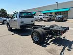 Used 2019 Ford F-350 XL Regular Cab Cab Chassis for sale #RSD38743 - photo 5