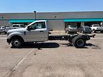 Used 2019 Ford F-350 XL Regular Cab Cab Chassis for sale #RSD38743 - photo 6
