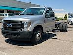 Used 2019 Ford F-350 XL Regular Cab Cab Chassis for sale #RSD38743 - photo 7