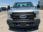 Used 2019 Ford F-350 XL Regular Cab Cab Chassis for sale #RSD38743 - photo 8