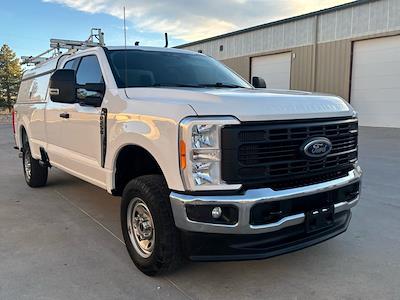 Used 2023 Ford F-250 - photo 1