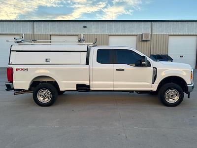 Used 2023 Ford F-250 - photo 1