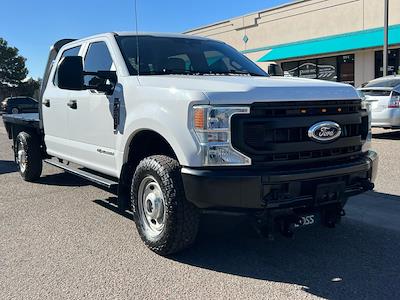 Used 2022 Ford F-250 - photo 1