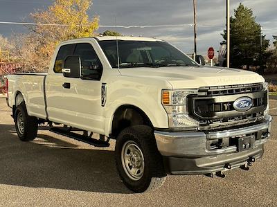 Used 2022 Ford F-350 Super Cab Cab Chassis for sale #RSD47162 - photo 1