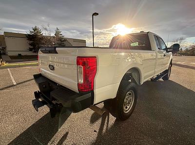 Used 2022 Ford F-350 Super Cab Cab Chassis for sale #RSD47162 - photo 2