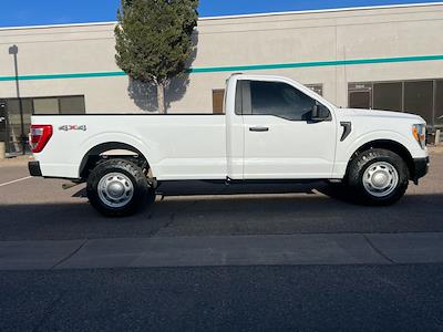 Used 2021 Ford F-150 - photo 2