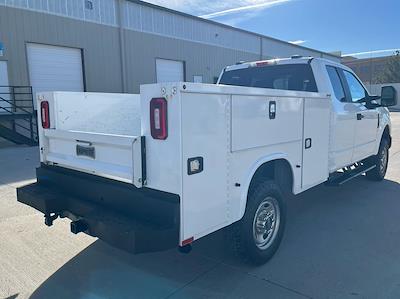 Used 2021 Ford F-250 Super Cab Service Truck for sale #RSD60390 - photo 2
