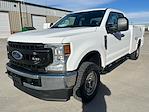 Used 2021 Ford F-250 Super Cab Service Truck for sale #RSD60390 - photo 7