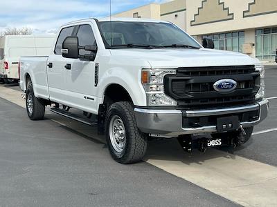 Used 2022 Ford F-250 - photo 1