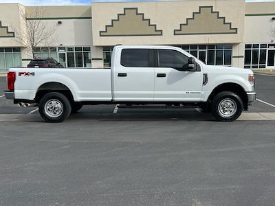 Used 2022 Ford F-250 - photo 1