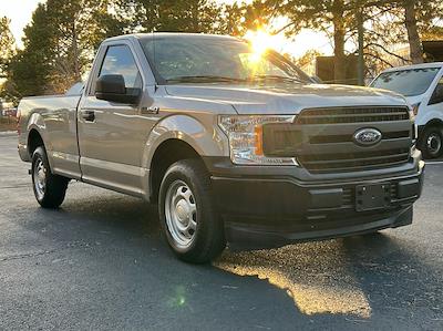 Used 2020 Ford F-150 XL Regular Cab for sale #RSE09007 - photo 1