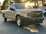 Used 2020 Ford F-150 XL Regular Cab for sale #RSE09007 - photo 1