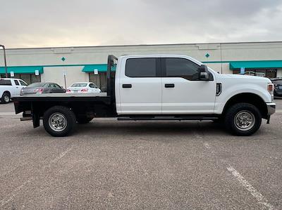 Used 2022 Ford F-250 Crew Cab Cab Chassis for sale #RSE20326 - photo 2