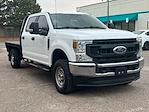 Used 2022 Ford F-250 Crew Cab Cab Chassis for sale #RSE20326 - photo 1