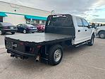 Used 2022 Ford F-250 Crew Cab Cab Chassis for sale #RSE20326 - photo 3