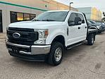 Used 2022 Ford F-250 Crew Cab Cab Chassis for sale #RSE20326 - photo 7