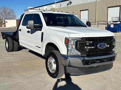 Used 2022 Ford F-350 Crew Cab Cab Chassis for sale #RSE21767 - photo 1