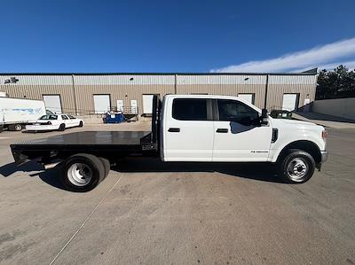 Used 2022 Ford F-350 Crew Cab Cab Chassis for sale #RSE21767 - photo 2