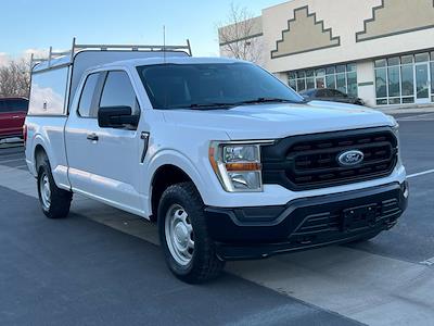 Used 2022 Ford F-150 - photo 1