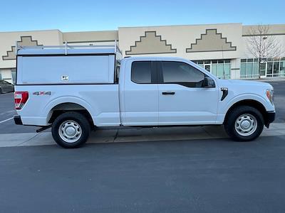 Used 2022 Ford F-150 - photo 1