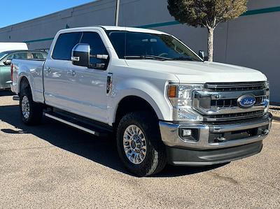 Used 2020 Ford F-250 XLT Crew Cab for sale #RSE77922 - photo 1